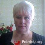 Наталья, 68 лет
