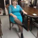Эльнура, 52 года
