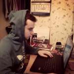 Денис, 27 лет