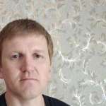 Андрей, 44 года