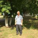 Иван, 67 лет