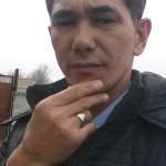 Аскат, 43 года