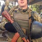 Vitaliy, 32 года