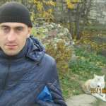 Димон, 42 года