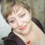 Елена, 59 лет