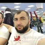 Зелим, 38 лет