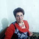 Лариса, 63 года