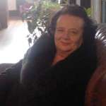 Ольга, 71 год