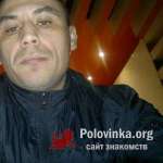 Юра, 44 года