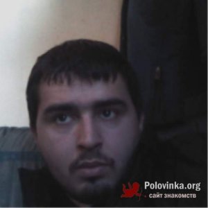 Urfan , 31 год