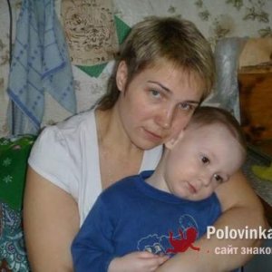 Разида Сафиуллина, 48 лет