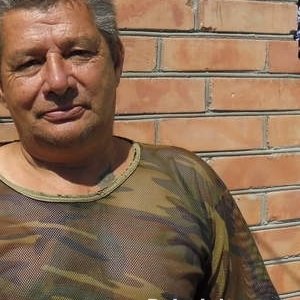 николай смирнов, 72 года