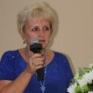 СВЕТЛАНА , 65 лет