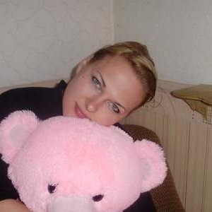 Мария Салькова, 34 года