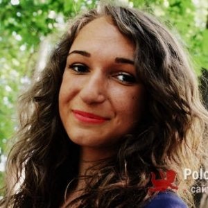 Анастасия Лотоцька, 26 лет