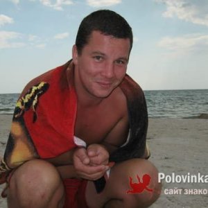 Дмитрий Коваленко, 39 лет