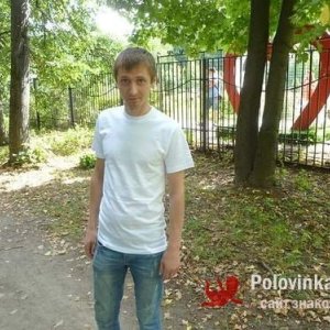 Дима Астаромет, 38 лет