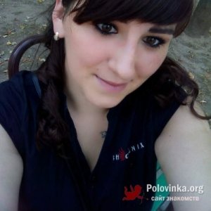Елена Запрудская, 31 год