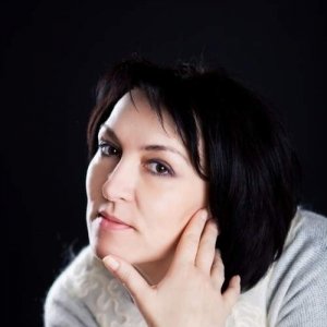 Светлана , 56 лет