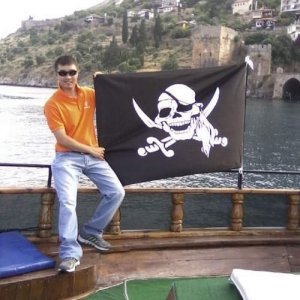 адик , 39 лет