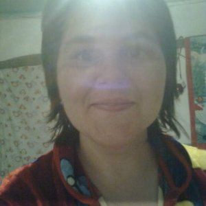 Светлана Бровко, 40 лет