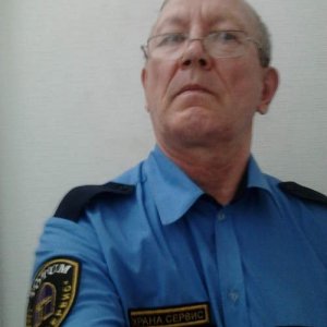 Rais Гайсин, 73 года