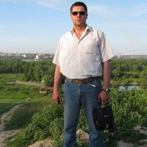 Вячеслав п, 46 лет