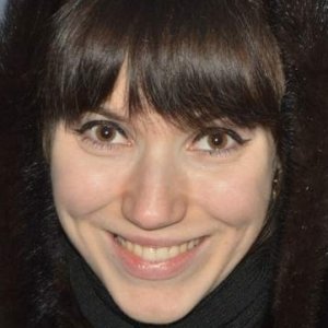 Анастасия , 34 года