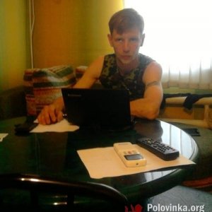 ЮРИЙ , 43 года