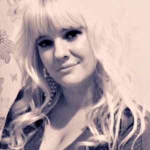 Оксана , 34 года