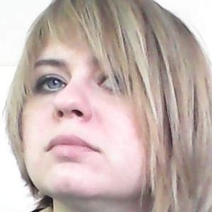 Надежда Саблина, 41 год
