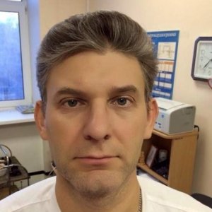 Роман Зайцев, 54 года