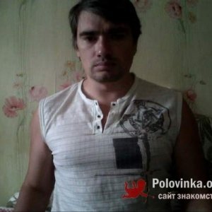 Дмитрий Беляев, 45 лет