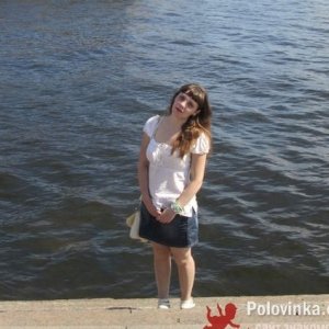Полина Фролова, 33 года