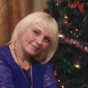 Марина , 44 года