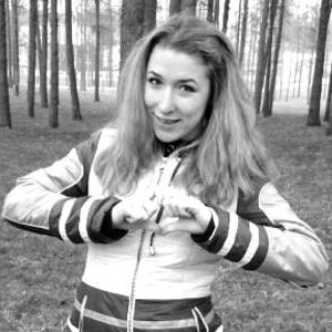 Giulia , 28 лет
