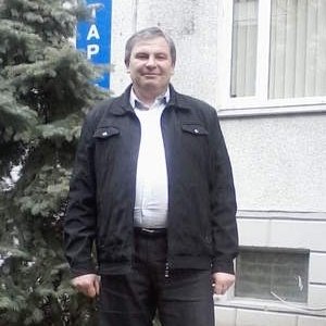 Игорь Билошицкий, 52 года