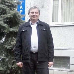 Игорь Билошицкий, 53 года