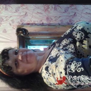 Татьяна Голутва, 54 года