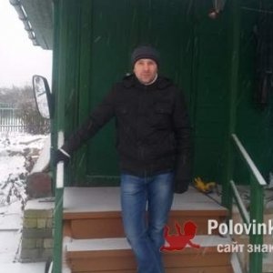 юрий , 46 лет