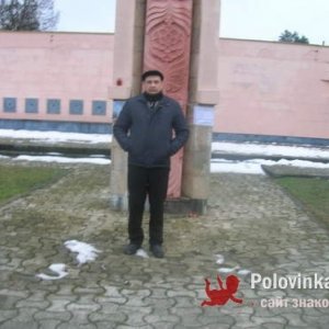 Александр Разин, 50 лет