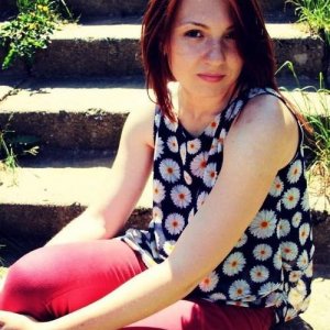 Леся , 35 лет