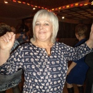 Светлана , 57 лет