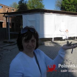 Elena , 49 лет