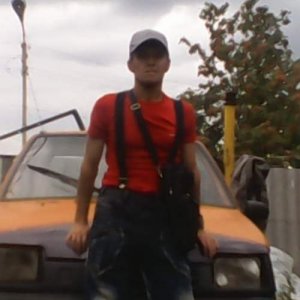 Тимур Гадеев, 52 года