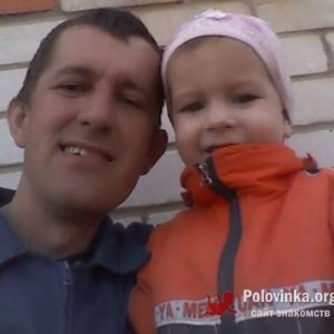 Андрей Подорогин, 41 год