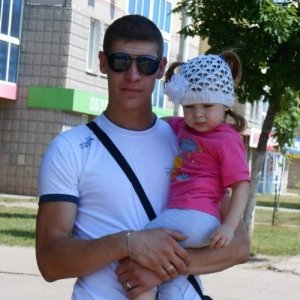 дмитртй кудрин, 38 лет