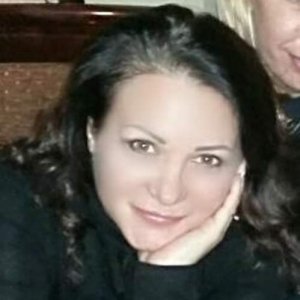 Любовь , 51 год
