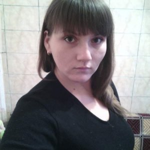 Таня Косакивская, 33 года