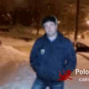 Sergey , 50 лет